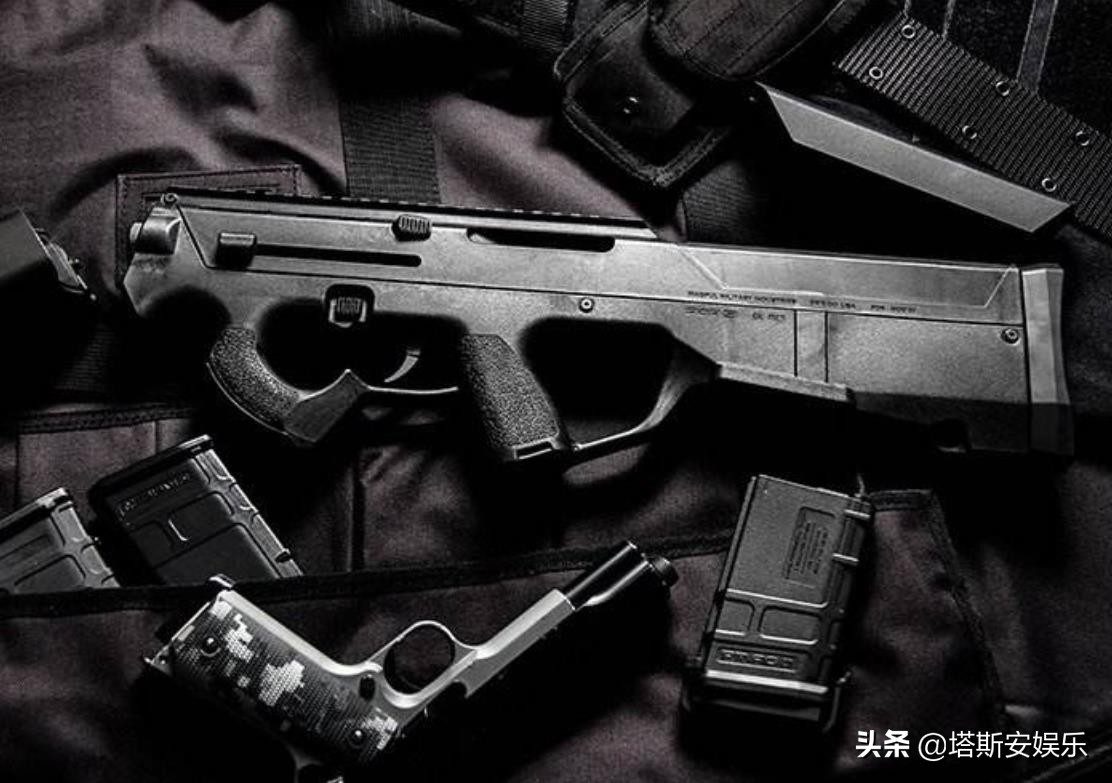 全境封锁2奇特武器排名，全境封锁2奇特武器获取大全