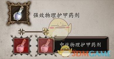 神界原罪2合成技能书配方大全，神界原罪2实用物品与合成公式详细攻略