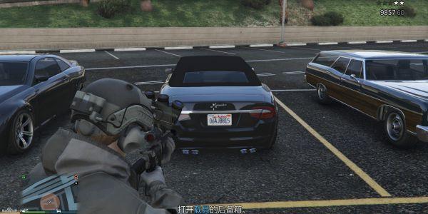 gta赌场前置任务怎么重置？gtaDC豪杰前置任务图文攻略详解