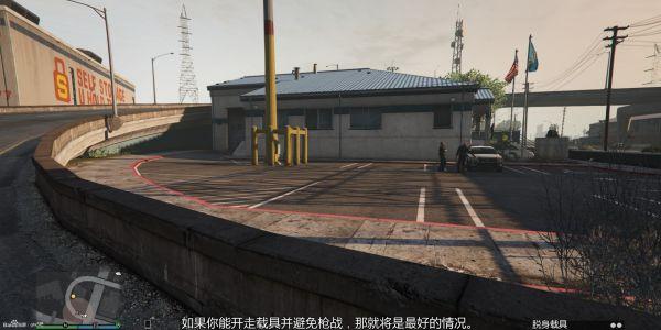 gta赌场前置任务怎么重置？gtaDC豪杰前置任务图文攻略详解