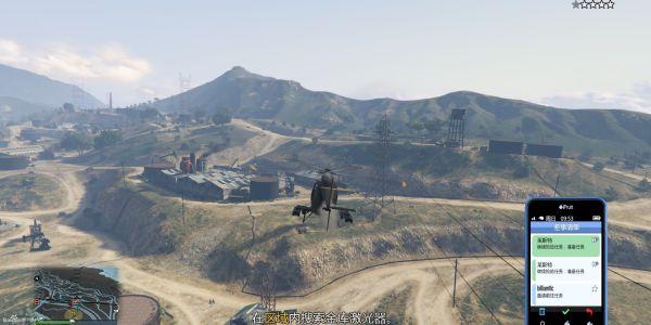 gta赌场前置任务怎么重置？gtaDC豪杰前置任务图文攻略详解