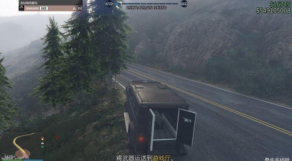 gta赌场前置任务怎么重置？gtaDC豪杰前置任务图文攻略详解