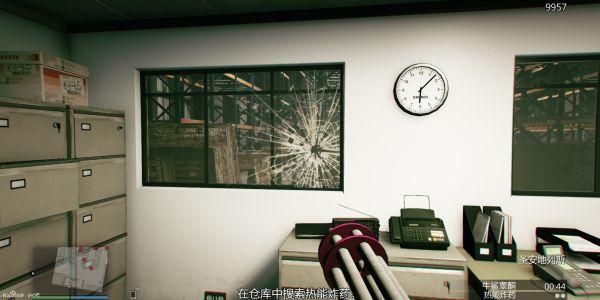 gta赌场前置任务怎么重置？gtaDC豪杰前置任务图文攻略详解