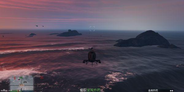 gta赌场前置任务怎么重置？gtaDC豪杰前置任务图文攻略详解