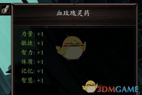 神界原罪2物品合成大全，神界原罪2实用物品与合成公式详细攻略