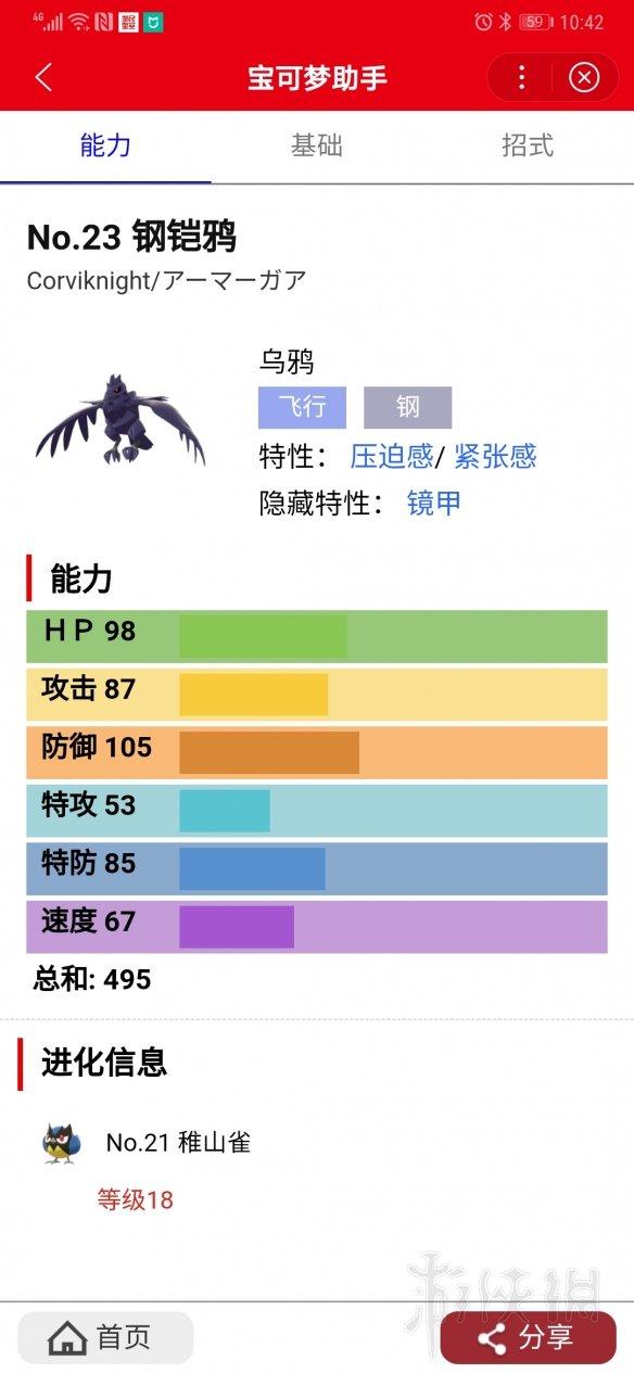 剑盾最强宝可梦排名，宝可梦剑盾前10名实力排行榜