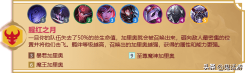 金铲铲之战冒险家羁绊什么意思？金铲铲福星羁绊怎么玩