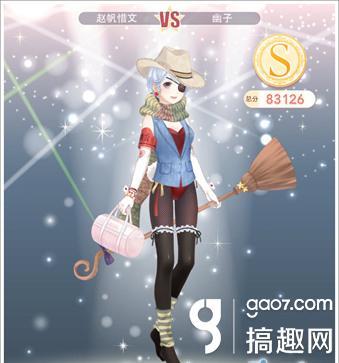 奇迹暖暖公主级4-12完美攻略，奇迹暖暖公4-12少女公主通用搭配推荐