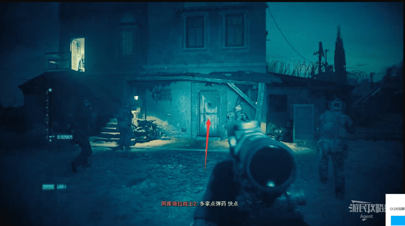 使命召唤19现代战争2剧情怎么过？COD19剧情流程图文策略教程