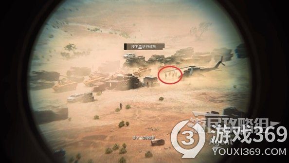 使命召唤19现代战争2剧情怎么过？COD19剧情流程图文策略教程