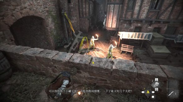 瘟疫传说安魂曲剧情怎么玩？？瘟疫传说安魂曲剧情全流程图文教学