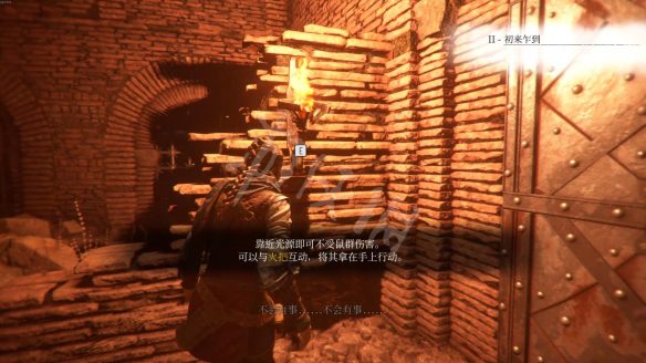 瘟疫传说安魂曲剧情怎么玩？？瘟疫传说安魂曲剧情全流程图文教学