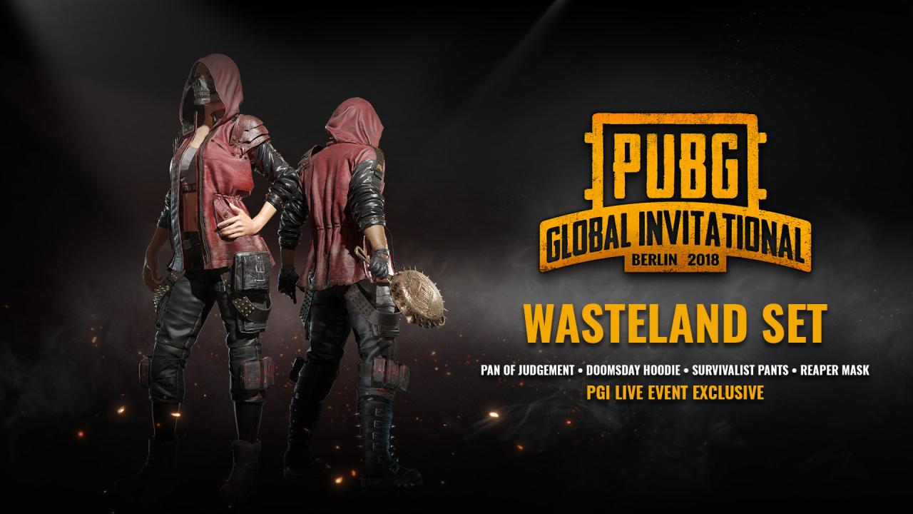 PUBG多少钱？绝地求生游戏价格