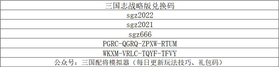 三国志战略版怎么配将？三国志战略版最新配将教学攻略