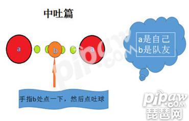 球球大作战双刷怎么玩？2023球球大作战双刷技巧教学攻略