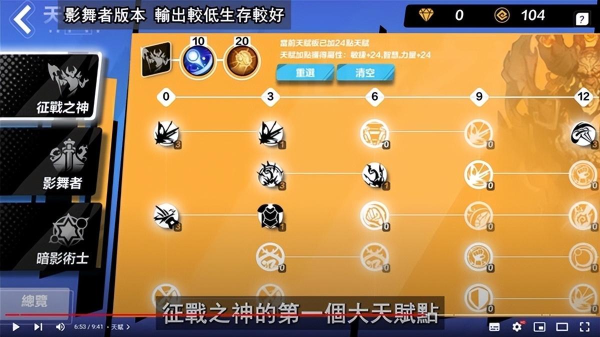 火炬之光无限希雅COC跑车流怎么玩？火炬之光无限希雅COC跑车流Build推荐