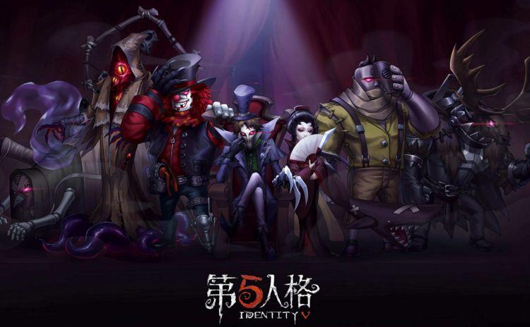 第五人格必买角色，第五人格人气王角色介绍