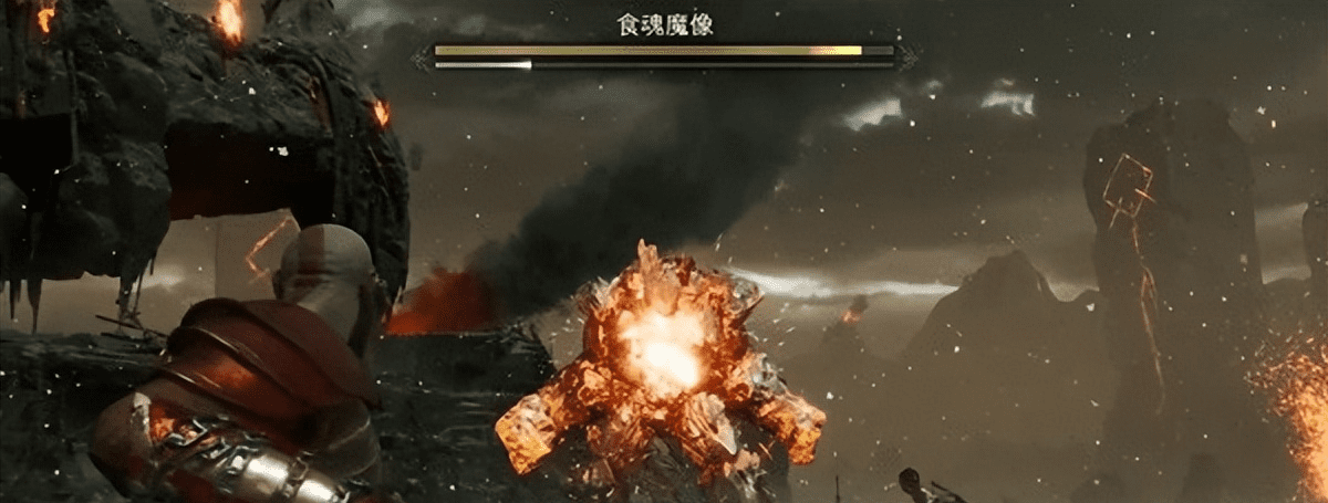 战神5诸神黄昏武器升级材料怎么获得？战神5诸神黄昏武器升级材料获取方法攻略