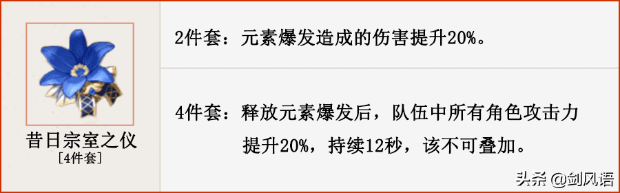 原神罗莎莉亚怎么样？原神罗莎莉亚角色攻略