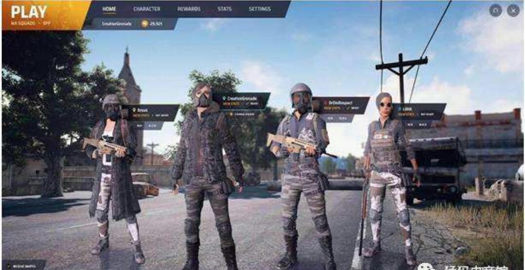 pubgmobile肩射怎么设置？绝地求生肩射技巧解析