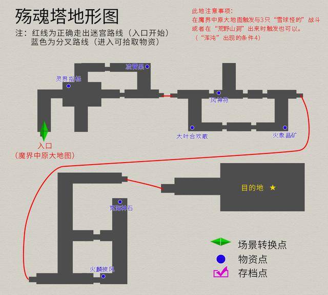 轩辕剑之天之痕攻略，轩辕剑之天之痕符鬼