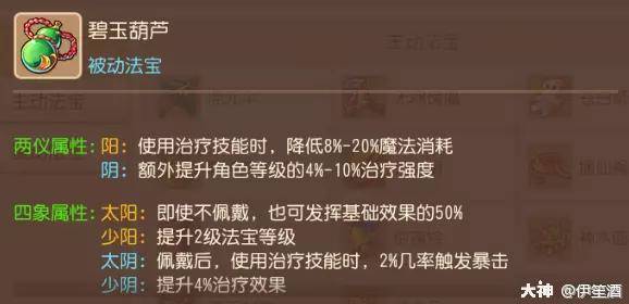 梦幻西游69普陀山装备怎么搭配？梦幻西游69普陀山固伤怎么提高