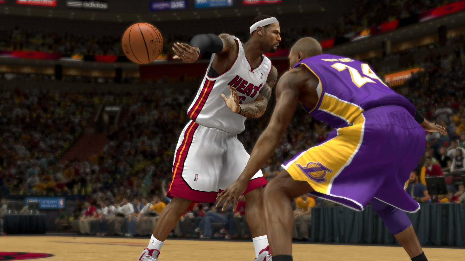 nba2k14生涯模式，nba2k14MC模式最佳投篮姿势