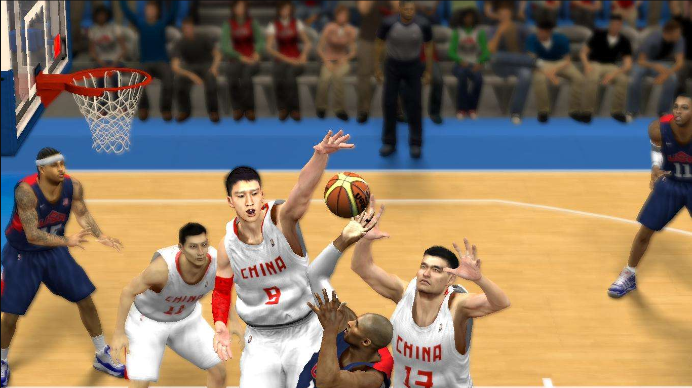 nba2k14生涯模式，nba2k14MC模式最佳投篮姿势