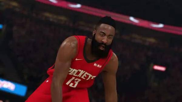 nba2k20怎样用预选阵容打生涯？nba2k20如何选球员打生涯模式