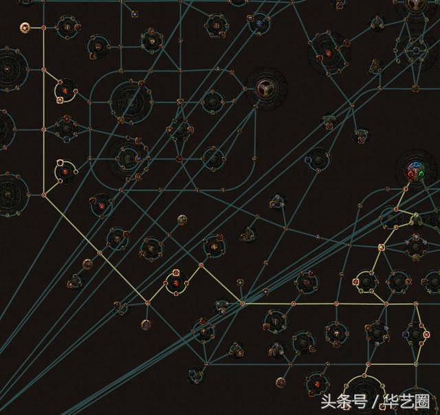 流放之路s18决斗者开荒技能，流放之路s16决斗者开荒