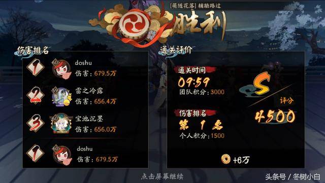 阴阳师逢魔胧车最佳组合，阴阳师逢魔高分阵容搭配