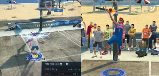 nba2konline2测评，nba2konline2深度评测