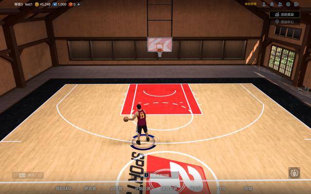 nba2konline2测评，nba2konline2深度评测