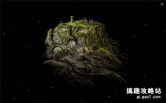 银河历险记3第一个星球攻略，银河历险记三第三个星球怎么过？