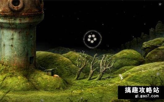 银河历险记3第一个星球攻略，银河历险记三第三个星球怎么过？