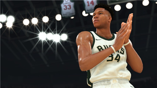 nba2k21手游3