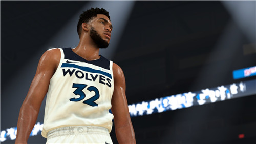 nba2k21手游4